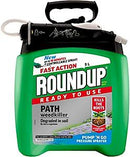 Path & Drive Pump N Go (5L)