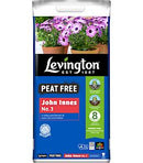 Levington Peat Free John Innes No3 Compost - 10L