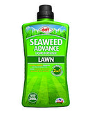 Seaweed Advanced For Lawns 1L
