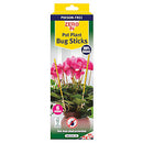 Zero-In Pot Plant Insect Sticks 6pk