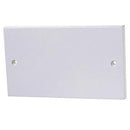 Lyvia Dbl Blanking Plate 8809Nb*