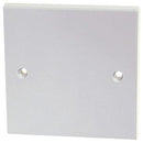 SINGLE BLANKING PLATE