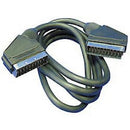 Lyvia Scart To Scart 1.5M 7340Nb*