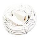 Telephone Exten Lead 15M 7216Nb