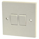 Lyvia 2G 2W Switch 4403Nb*