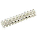 Connector Strips 5Amp Cd X12 17C