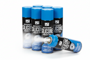 Silicone Lubricant Spray Grease Oil Clear Eliminates Squeaking Sticking 200Ml