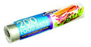 Sealapack Large Food Bags, Silicone, Clesr