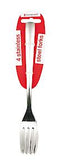 Set Of 4 Stainless Steel Dinner Forks