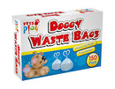 Doggy Poo Bags 150Pk