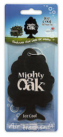 Mighty Oak Ice Cool Air Freshener