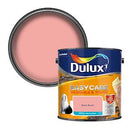 Dulux Easycare Washable & Tough Matt Emulsion Paint - Boho Blush - 2.5L