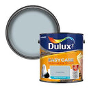 Dulux Easycare Washable & Tough Matt Emulsion Paint - Coastal Grey - 2.5L