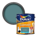 Dulux Easycare Washable & Tough Matt Emulsion Paint - Teal Voyage - 2.5L