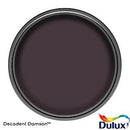 EC W&T TESTER DECADENT DAMSON 30M