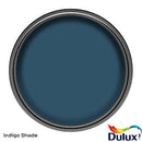 EC W&T TESTER INDIGO SHADE 30ml
