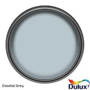 DU EC W&T TESTER COASTAL GREY 30M