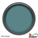 DU EC W&T TESTER TEAL VOYAGE 30ml