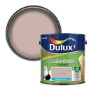 Dulux Easycare Kitchen Matt Emulsion Paint - Pink Parchment - 2.5L
