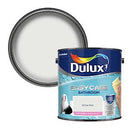 Dulux Easycare Bathroom Soft Sheen Paint - White Mist - 2.5L