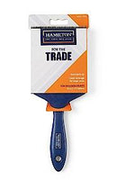 Ham Trade 4" Emulsion Wall Brush