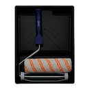 Hamilton For The Trade 3 Piece Medium Pile Roller Set, 9"