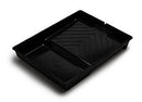 Hamilton For The Trade Paint Roller Tray | 9", Black