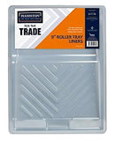 FTT 9" TRAY LINER