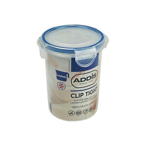 Clip Tight - 440ml Round