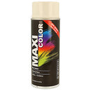 Maxicolor Gloss Cream White