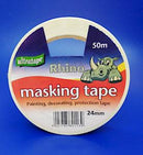 Ultratape Masking Tape 24mm x 50m