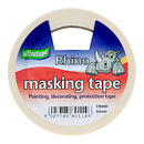 Ultratape Rhino Masking Tape 18mm x 50m
