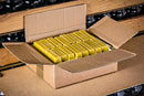 SOLID BEESWAX STICK BOX-16 W1