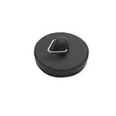 Plug sink/bath Black 1 1/2" (1)