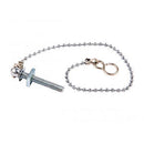 Sink & chain stay 305mm 12"CP(1)