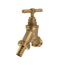 Bib tap w.d/c valve DZR 1/2"(1)