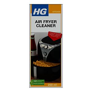 Hg Air Fryer Cleaner - Air Fryer Oven Cleaner Solution  250Ml