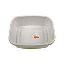Large Oblong Bowl GRANITE