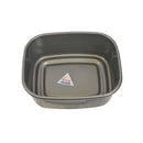 Lucy Large Oblong Bowl Silver