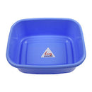 Lucy Small Oblong Bowl Cf Blue