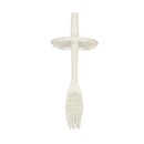 Lucy Lavatory Brush White 1708