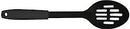Fackelmann Initial Slotted Spoon Pbt With Pp Plastic Handle, 32Cm