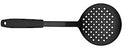 Fackelmann Initial Skimmer Pbt With Pp Plastic Handle, 34.5Cm