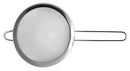 Fackelmann Initial Sieve Stainless Steel, 15.5Cm Diameter, Silver