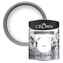 Crown Multi Surface Primer And Undercoat 750ml | Walls & Ceilings