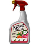 Fungusclear Pesticde Free Plant Shield Spray 800ml