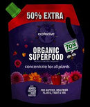 Ap Org S/Food 50% Xtra Free 1.2L