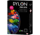 Dylon Pre Dye, Use Before Fabric Dye To Lighten Clothes, 200G