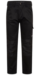 JCB Workwear Essential Trousers - {ALL COLOURS / SIZES}