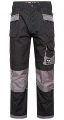 JCB Workwear Trade Plus Rip Stop Trousers - {ALL COLOURS / SIZES}